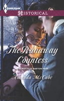 Imagen de portada para The Runaway Countess